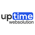 uptime websolution's profile