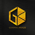 GRAPHIC KRAZE's profile