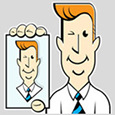 Character Business Card Partnership's profile