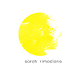 Profil appartenant à Sarah Rimadiana