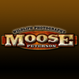 Moose Peterson sin profil