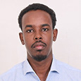 Profil użytkownika „SAKARIE MOHAMED SAED”