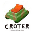 Croter Hung's profile