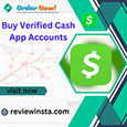 BuyVerifiedCash App Accounts's profile