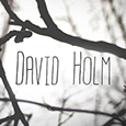 Perfil de Dave Holm