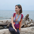 Tatiana Khomiuk's profile