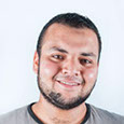 Mohamed Amin's profile