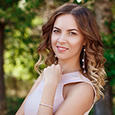 Marina Krivchenko's profile