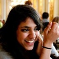 Richa Kejriwal's profile