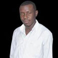 Profil von Jaffred Makokha