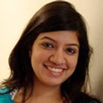 Sreshta Suresh's profile