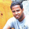 Basanth Kumar B's profile