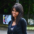 Shivashree kissoondoyal's profile