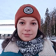 Ekaterina Bessonovas profil