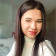 Profil użytkownika „Krystyna Kultysheva”