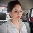 Profil Tamy Jade Truong