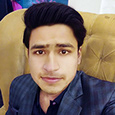 Abhinandan Jangid's profile