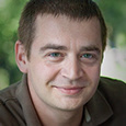Sergei Lyssenko's profile