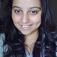 Profil von Prajakta Kulkarni
