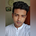 Ashadul Islam Samiul's profile