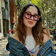 Alejandra Vega's profile