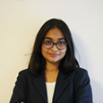 Sreya Narayanan's profile