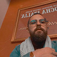 Omer Albujairamis profil