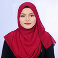 Syahirah Saidi profili