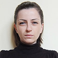 Vanya Staykova's profile