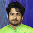 Toukir Ahmed's profile