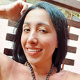 Profiel van Eríka Oliveira