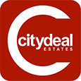Profiel van Citydeal Estates