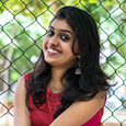 Sreeshma Manoj's profile