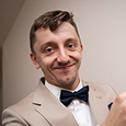 Maciej Bogdański's profile