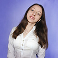 Anna Maksymchuk's profile