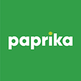 paprika design's profile