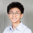 Profiel van Dennis Sheng