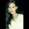 Maria Cristina Sullos profil