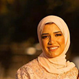 Profil Israa Rasmy
