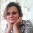 Julia Lieskova's profile
