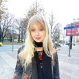 Polina Larina profili