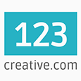 123creative. com's profile