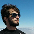 Igor Ambrósio Faria's profile