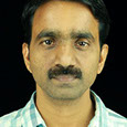 Sudheer Raghavans profil