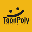 Profiel van Toon Poly