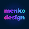 Profil Herassymenko Designer