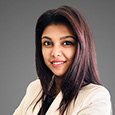 Profil von Neshatjahan Heera