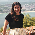 Gabriela Pesqueira's profile