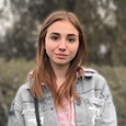 Profiel van Ольга Карлова