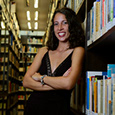 Letícia Salgado's profile